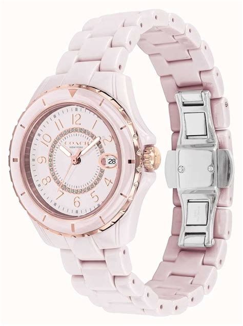 discontinued coach watches.